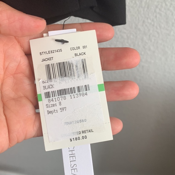 Jacket - Picture 6 of 9